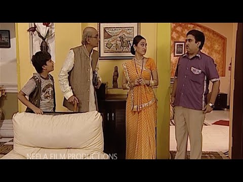 Episode 103 - Taarak Mehta Ka Ooltah Chashmah | Full Episode | तारक मेहता का उल्टा चश्मा New Episode