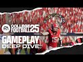 Videoclip de gameplay cu EA Sports College Football 25  XBox