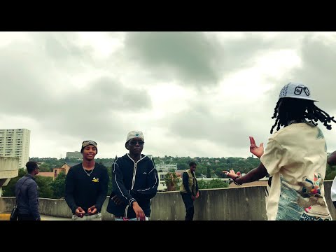 LIL PAPY X-DEPOSITE FY DIZZY .VVX MOLLY (official music video) .Avalanchemusic