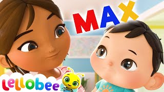 What's Your Name Song | Nursery Rhymes & Kids Songs! | BRAND NEW! Baby Songs | Little Baby Bum What's Your Name Song | Nursery Rhymes & Kids Songs! | BRAND NEW! Baby Songs | Little Baby Bum