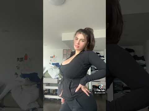 Colleen 333 Tiktok
