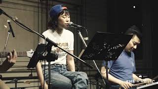 Download lagu White Flag - Dido Cover by Aey Kuljira Live@The Public เอ้ the voice mp3 Download lagu White Flag - Dido Cover by Aey Kuljira Live@The Public เอ้ the voice mp3