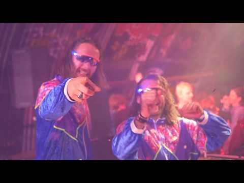 Hugo Drax & Von Hammerstein