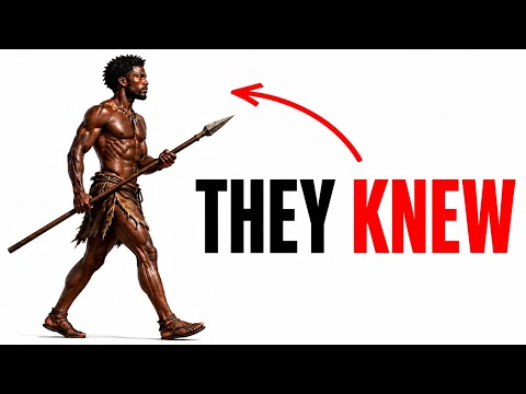 Running Won’t Kill Deep Belly Fat. These Ancient Habits Will