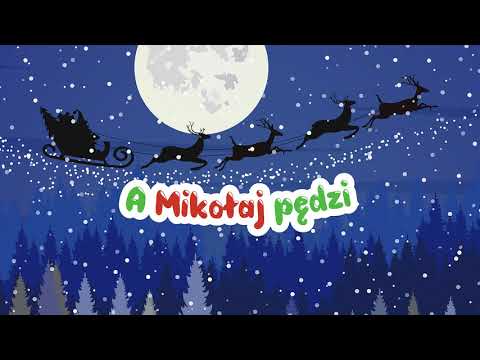 Doremisie - A Mikołaj pędzi [Official Audio]