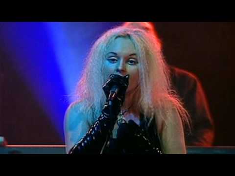 Theatre of Tragedy - Cassandra (Live at Metalmania Fest. 2000, Katowice, Poland)