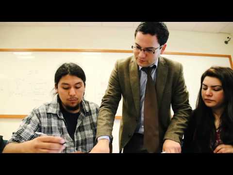 USM - FSM1304: CIAC- Sedes Viña Del Mar y Concepción