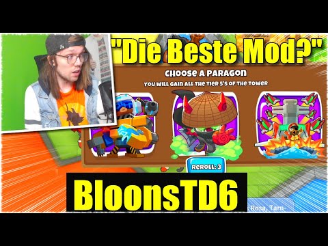 DIESE MOD MACHT BLOONS ZU BTD7? [Deutsch/German]