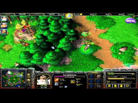 S02E07 - Grubby's WarCraft III Commentaries