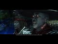 MK11 Story Mode Chapter 3 Walkthrough Mortal Kombat 11