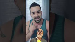 Francisco Céspedes cancelado