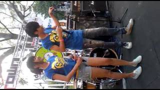 เก้า จิรายุ Suck Seed@siam