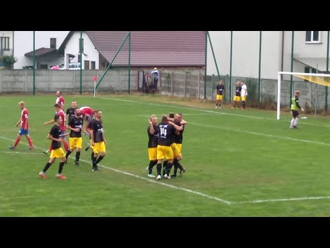 San Kłyżów - KS Sarzyna 4:3