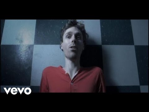 Joel Plaskett - You Let Me Down (Close Captioned)