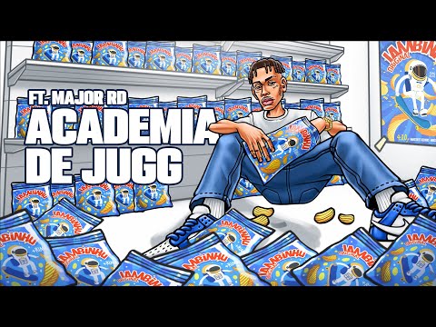 Miniatura de Academia de Jugg