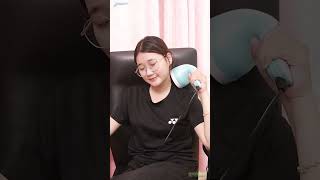 Video giới thiệu máy massage cầm tay 8 đầu Puli PL-607AC3