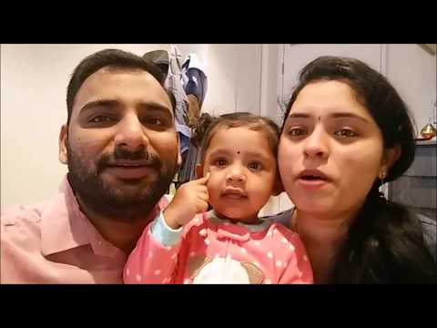 Wish from near and dear to Ananth 23-Sep-2017