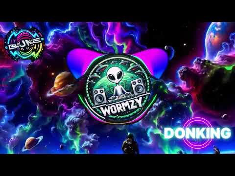 WORMZY DIRTY DONK BANGERS AT BOUNCE REVOLUTION - BOUNCE HEAVEN - DONK - GBX - DONK ####