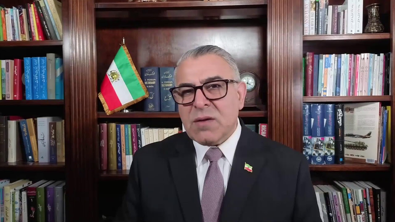 تحلیل تجمعات شبانه حکومتی ها و نیابتی ها در خیابان ها