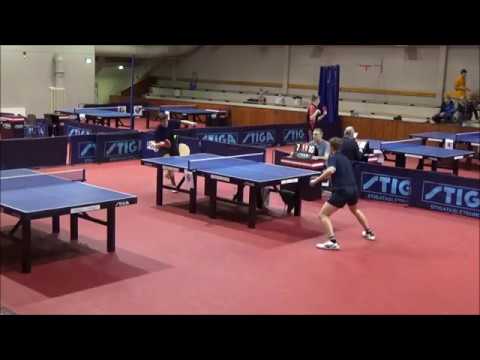 KHOSRAVI Sam - HAKASTE Lauri (Wega Malja 1-2.2.2020)