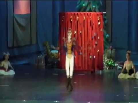 Martí Gutiérrez Rubí Cascanueces 2016