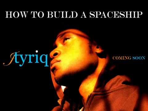 How To Build A Spaceship (Original Studio Demo Version).