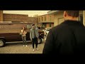 Reacher stop an abusive boyfriend when he gets to town | Reacher (2022) season 1 episode 1