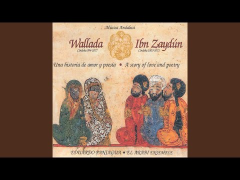 Camino Orgullosa - El Arabi Ensemble / Eduardo Paniagua
