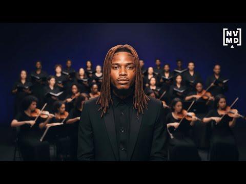 Fetty Wap - Trap Queen (Orchestral AI Cover)