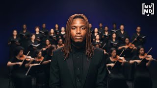 Download lagu Fetty Wap - Trap Queen (Orchestral AI Cover) mp3