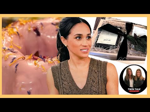 TWiN TALK: As Ever begging other brands for a collab!?! Meghan’s SS triggered over Sandringham! 