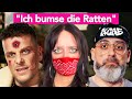 Wie Bonez Sido Kontra K Deutsche Politiker Angreifen Bissu Dumm MEGALODON REMIX