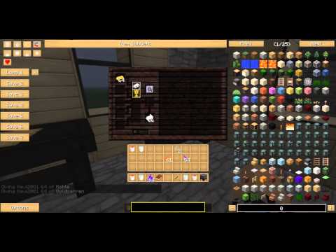 FTB TuT # 2 Zaubern Part 1