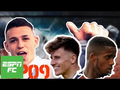 Episode 9: Future England stars teach ESPN a lesson! | Project: Russia | ESPN