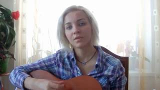 Alina F.- Quite emotional (Madrugada)