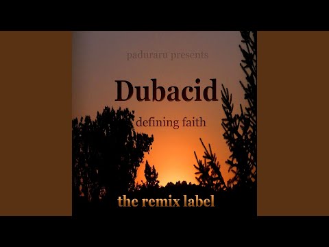 Grateful Seeker (Deeptech House Mix)