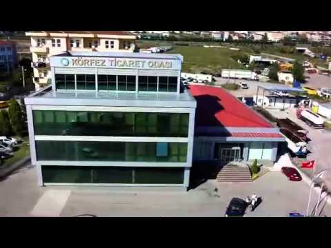 Körfez Ticaret Odası Tanıtım Filmi