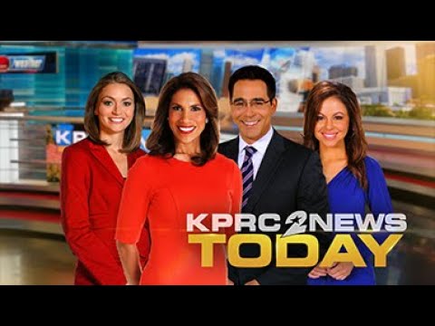 KPRC Channel 2 News Today : Feb 26, 2020