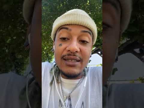 King pride tirandole a neutro shorty y prieto gang