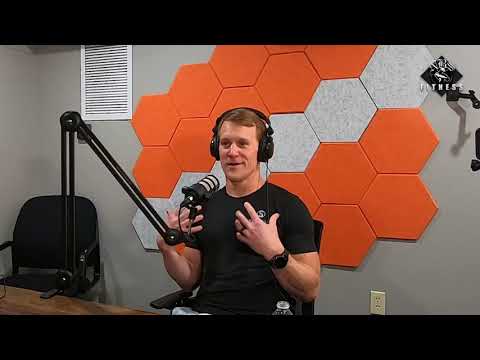 NBS Fitness Radio Podcast Episode 15: The importance of recovery with Taylor Somerville