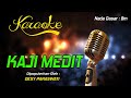 Karaoke KAJI MEDIT Desy Paraswati