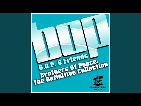 Never Felt This Way (feat. Beverly)