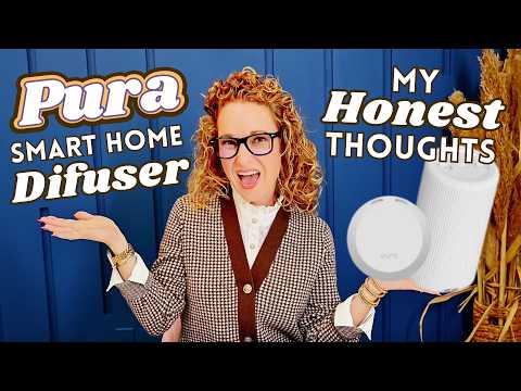 Pura Review 2025 🌿 Honest Q&A, Unboxing + Pros & Cons You Should Know
