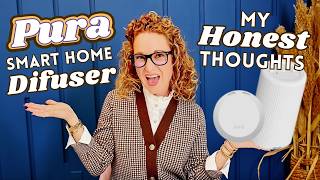 Pura Review 2025 🌿 Honest Q&A, Unboxing + Pros & Cons You Sh