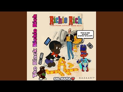 Rich Men (feat. Fred Blaze & EB)