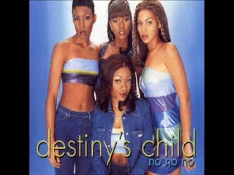 DESTINY'S CHILD - NO NO NO - NO NO NO (PART 2)