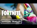 Fortnite - Official Llambro Trailer