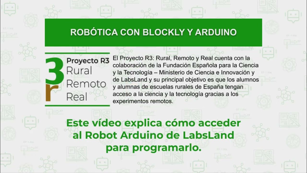 Robotica Arduino