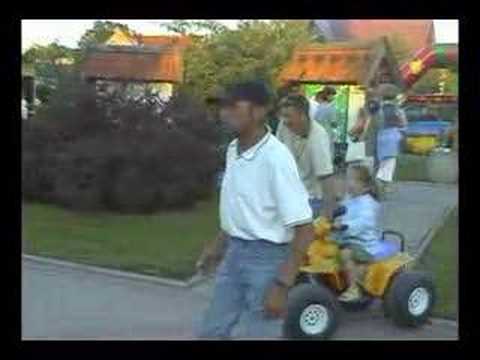 Archie vs. Mamal Olsztynek