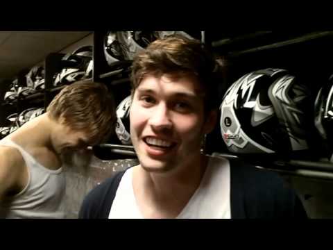 116 HVtv Op de Motorrrrr teamuitje Heren 1